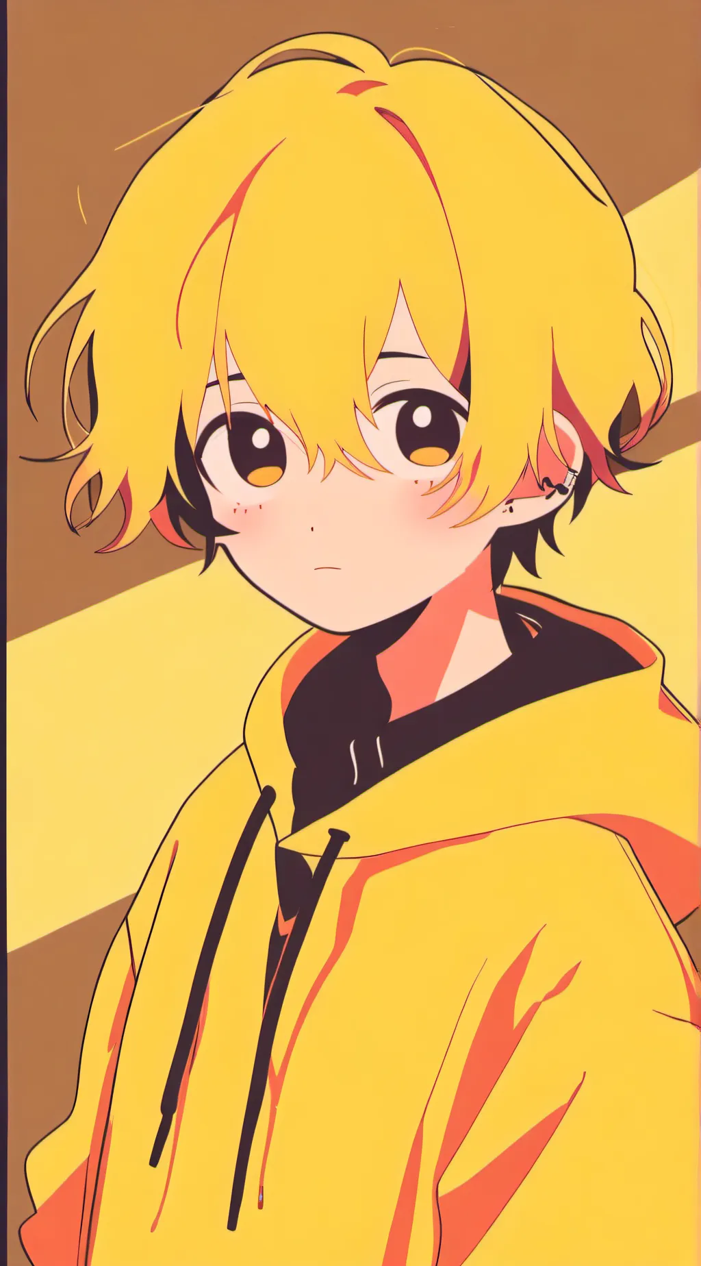 ai character: Lucas(MR CHETOPUFF background