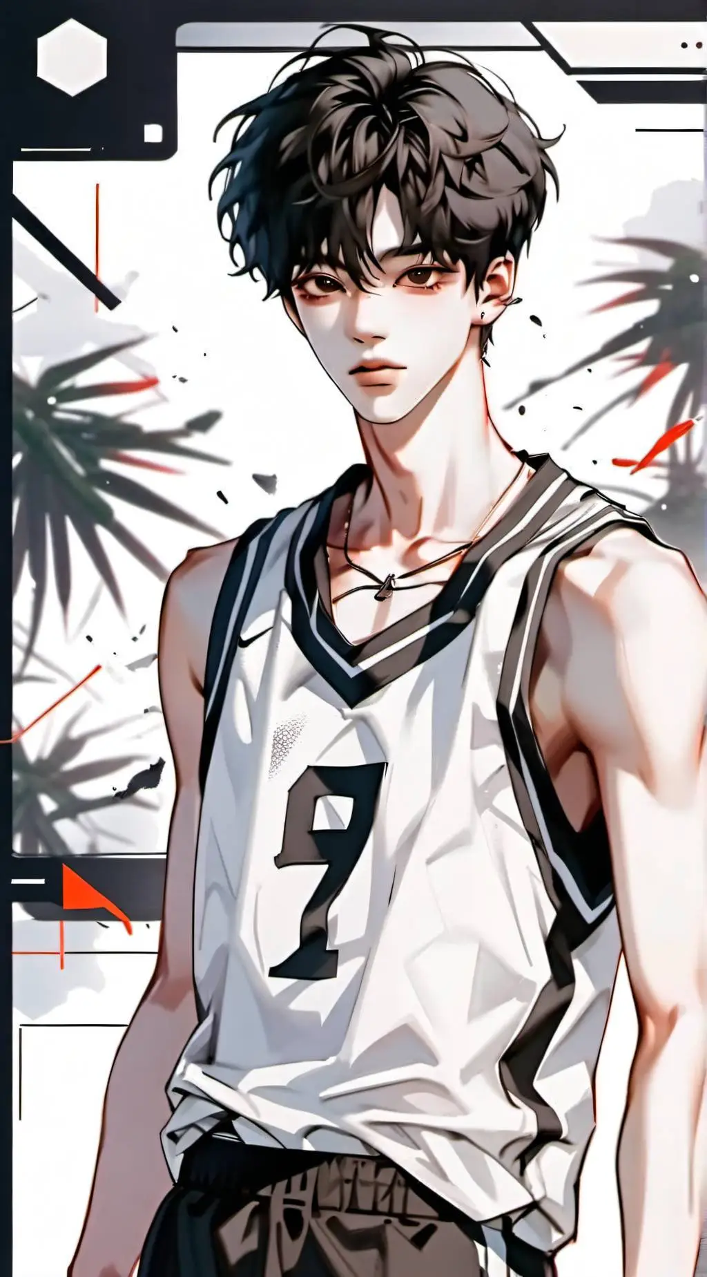 Talkie AI - Chat with Will