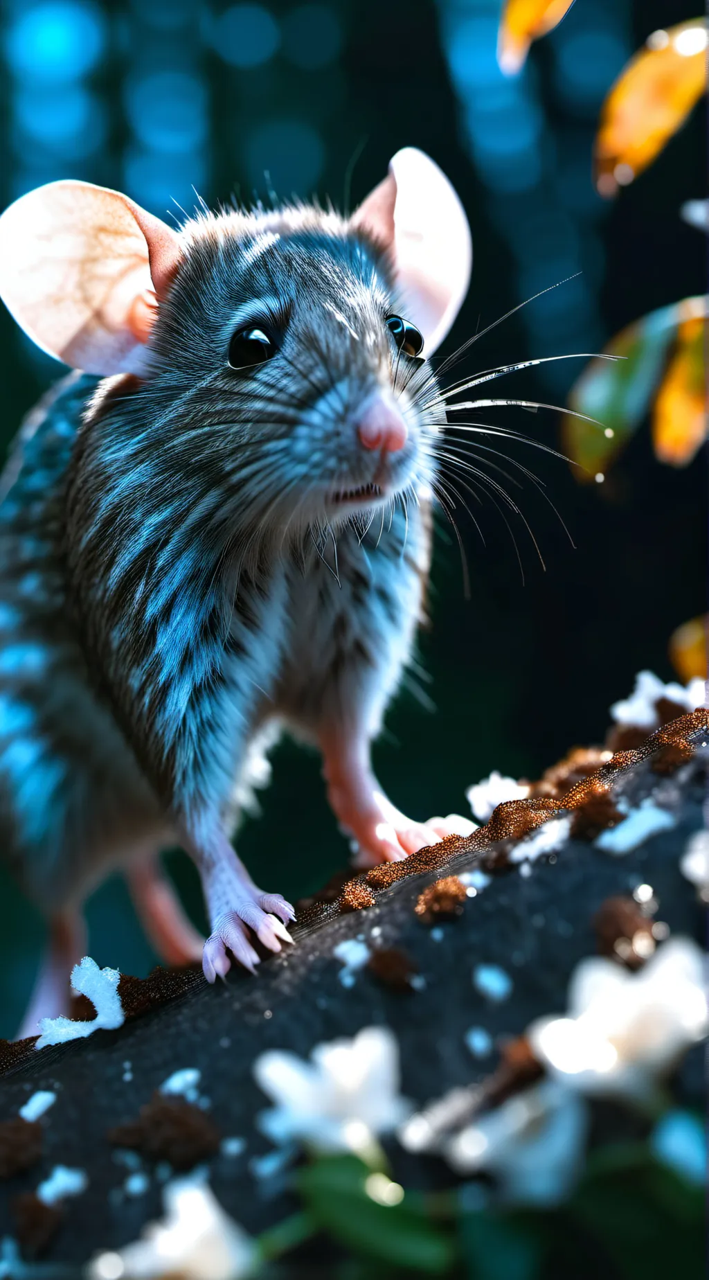 Talkie AI - Chat with Pinkie