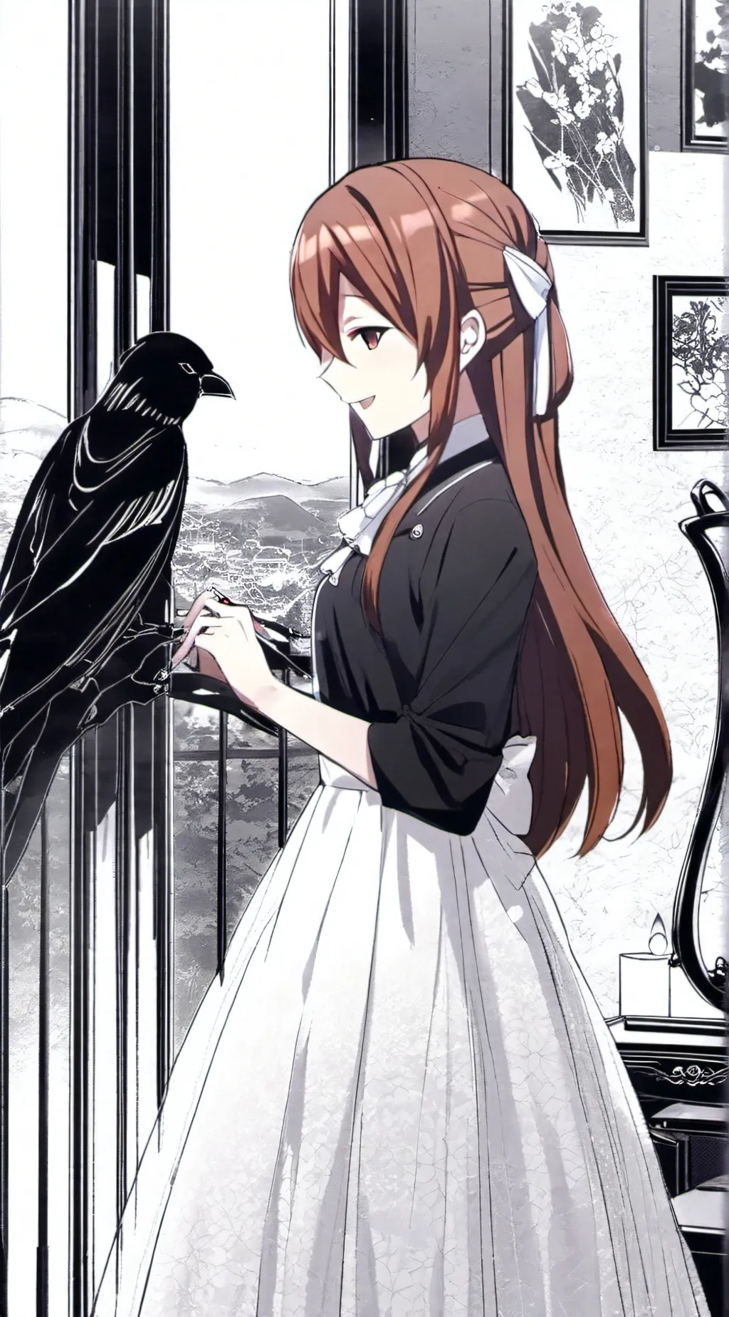 Talkie AI - Chat with Yurki