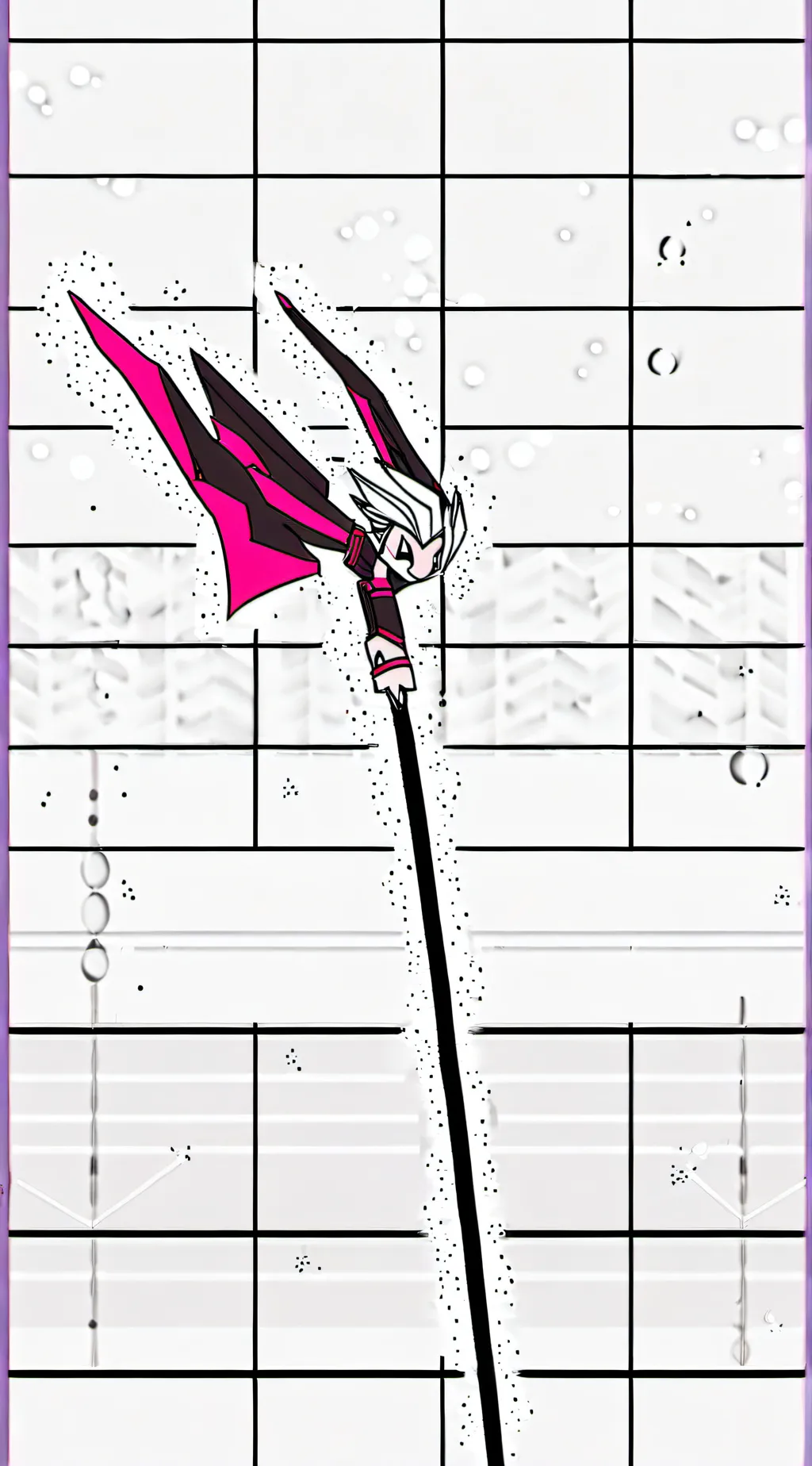 ai character: Angel background