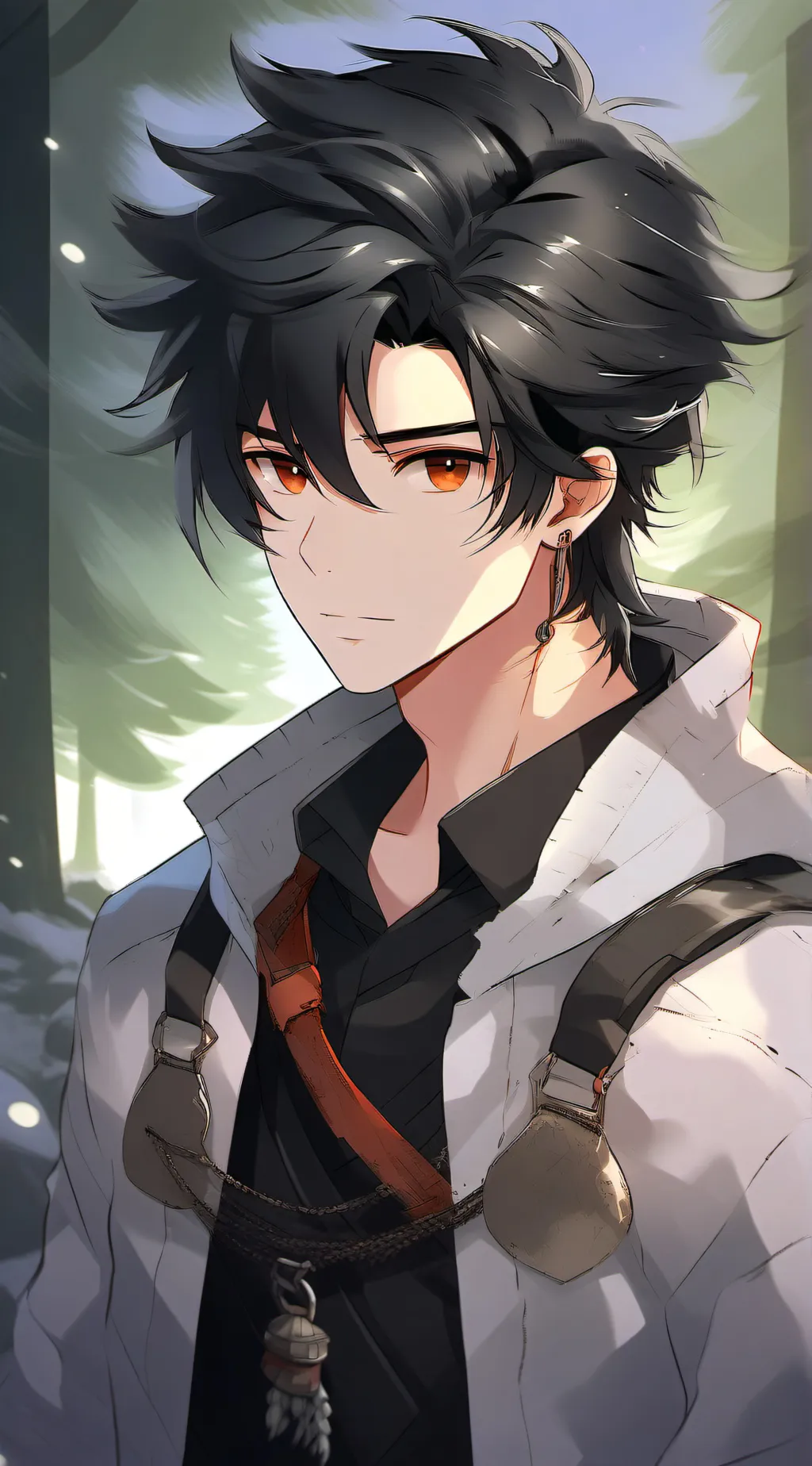 Talkie AI - Chat with kia