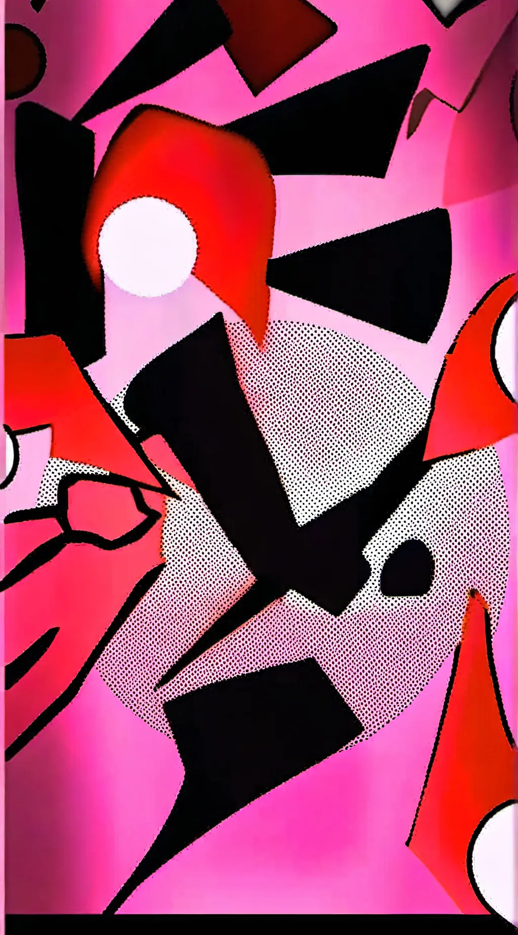 ai character: Bobby background