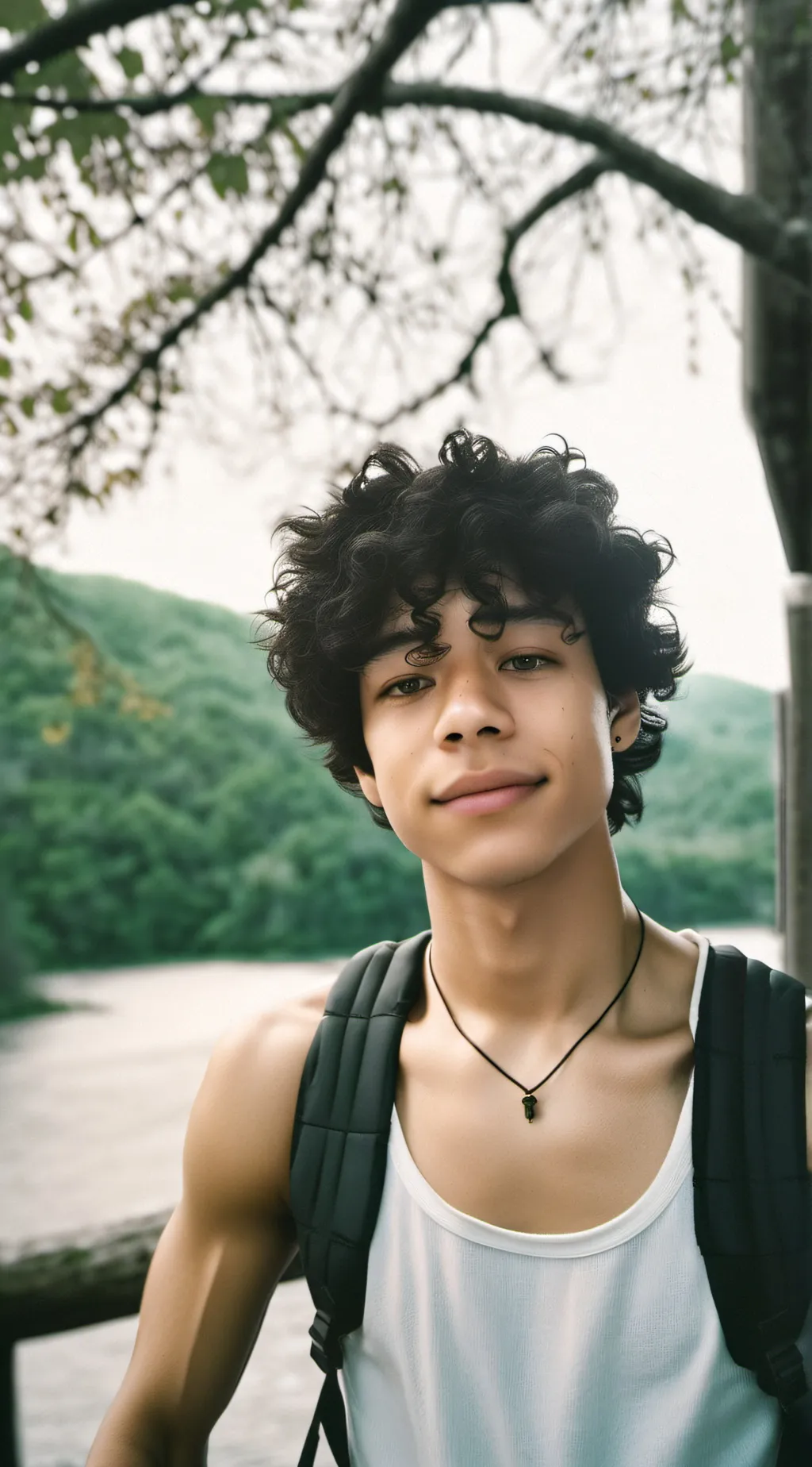 Talkie AI - Chat with Jay