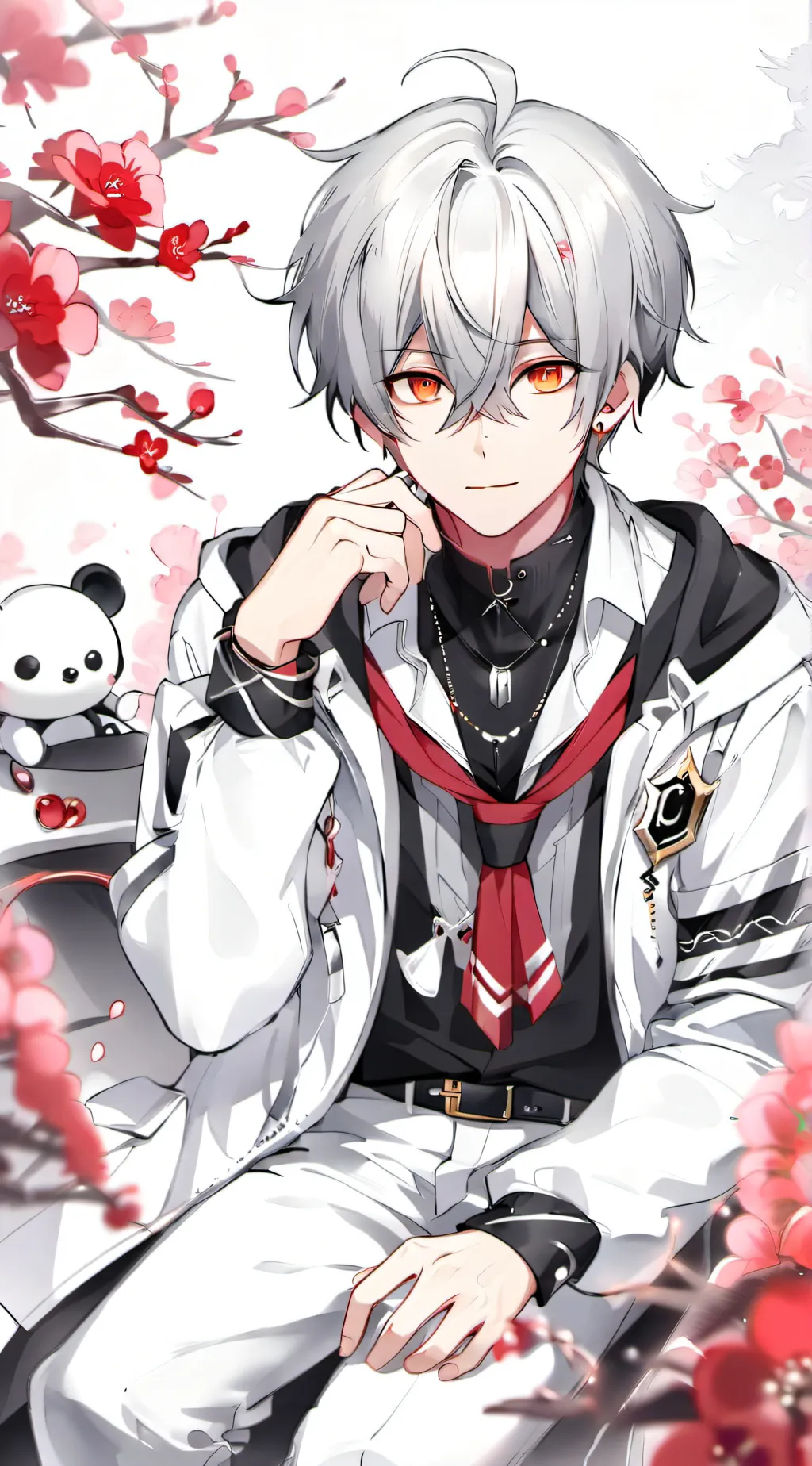 Talkie AI - Chat with Drake