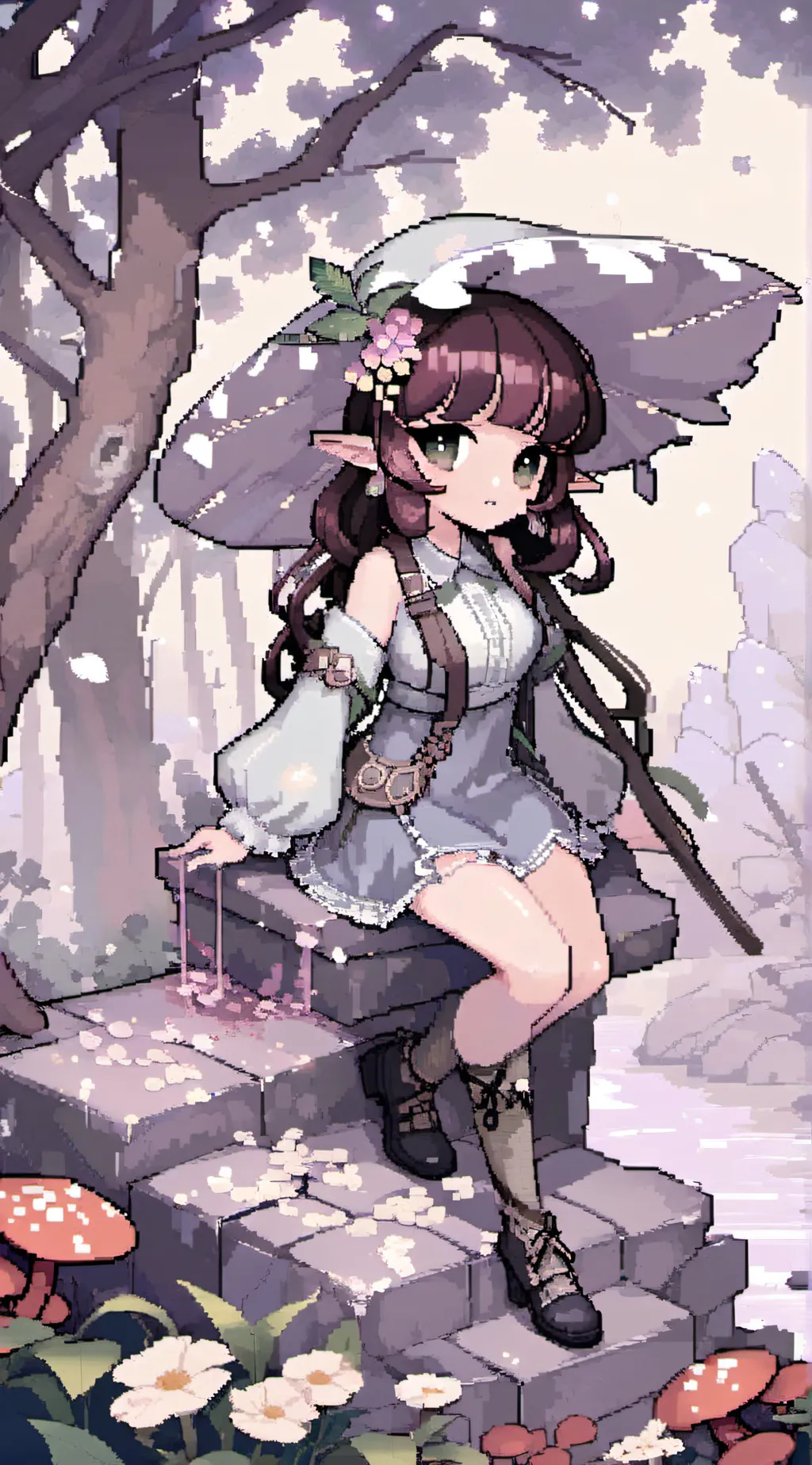 Talkie AI - Chat with Hime