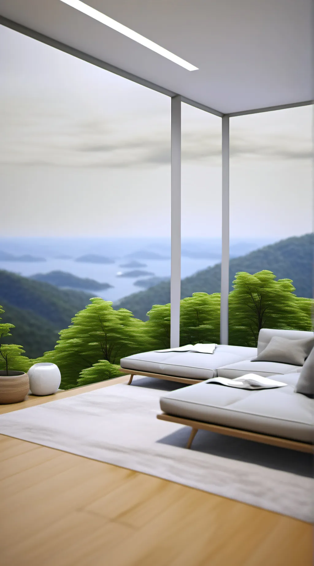 ai character: Tyler and Ethan  background