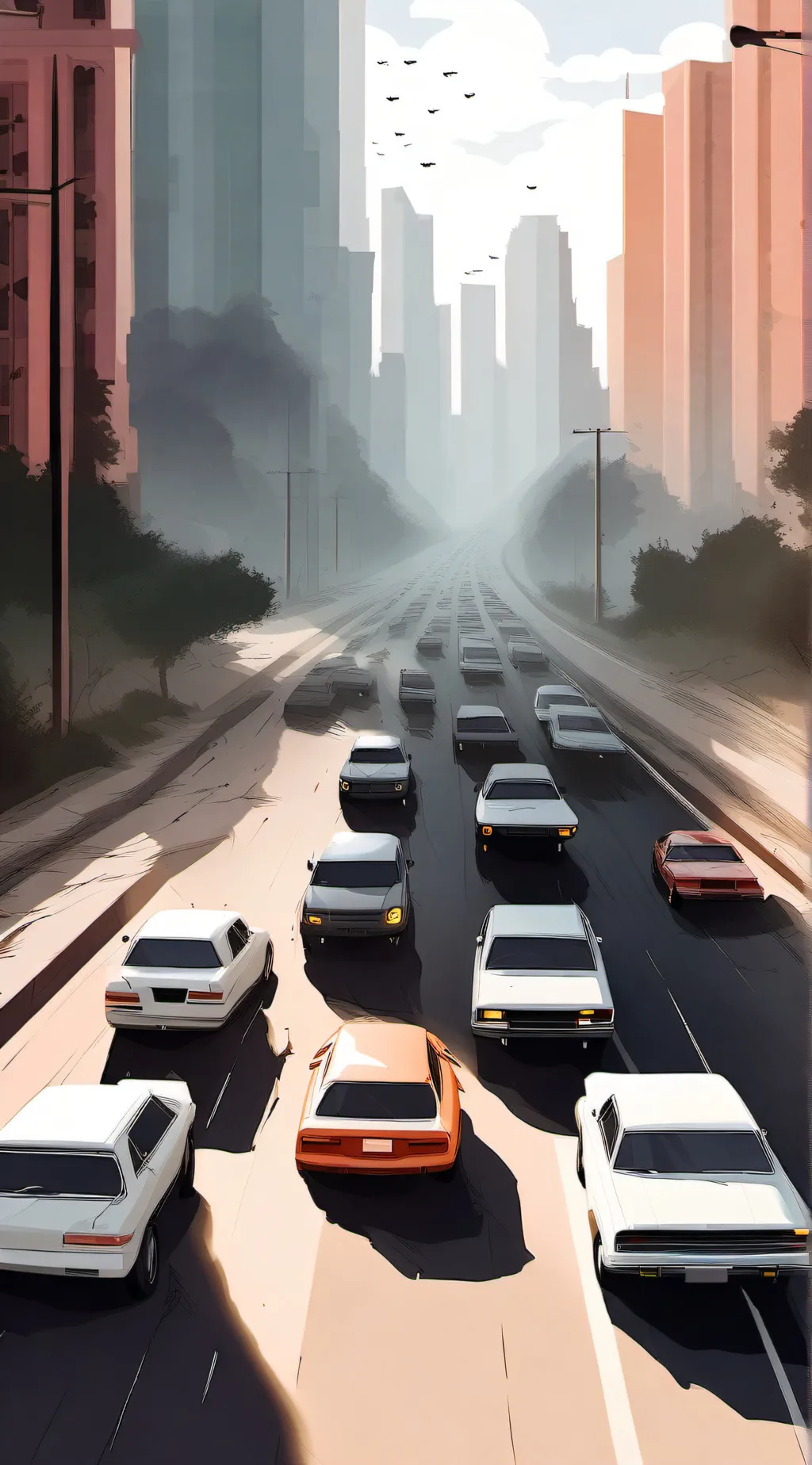 Talkie AI - Chat with Horror movie 5