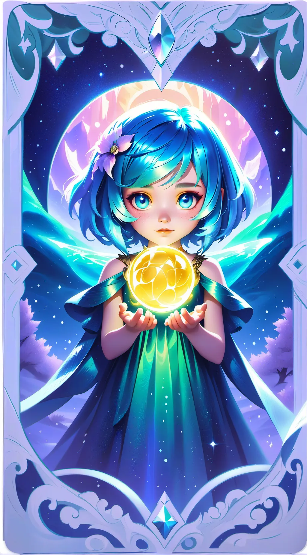 Talkie AI - Chat with Inside out 