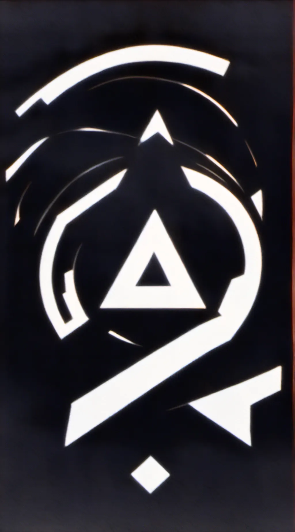 ai character: SCP foundation RP background