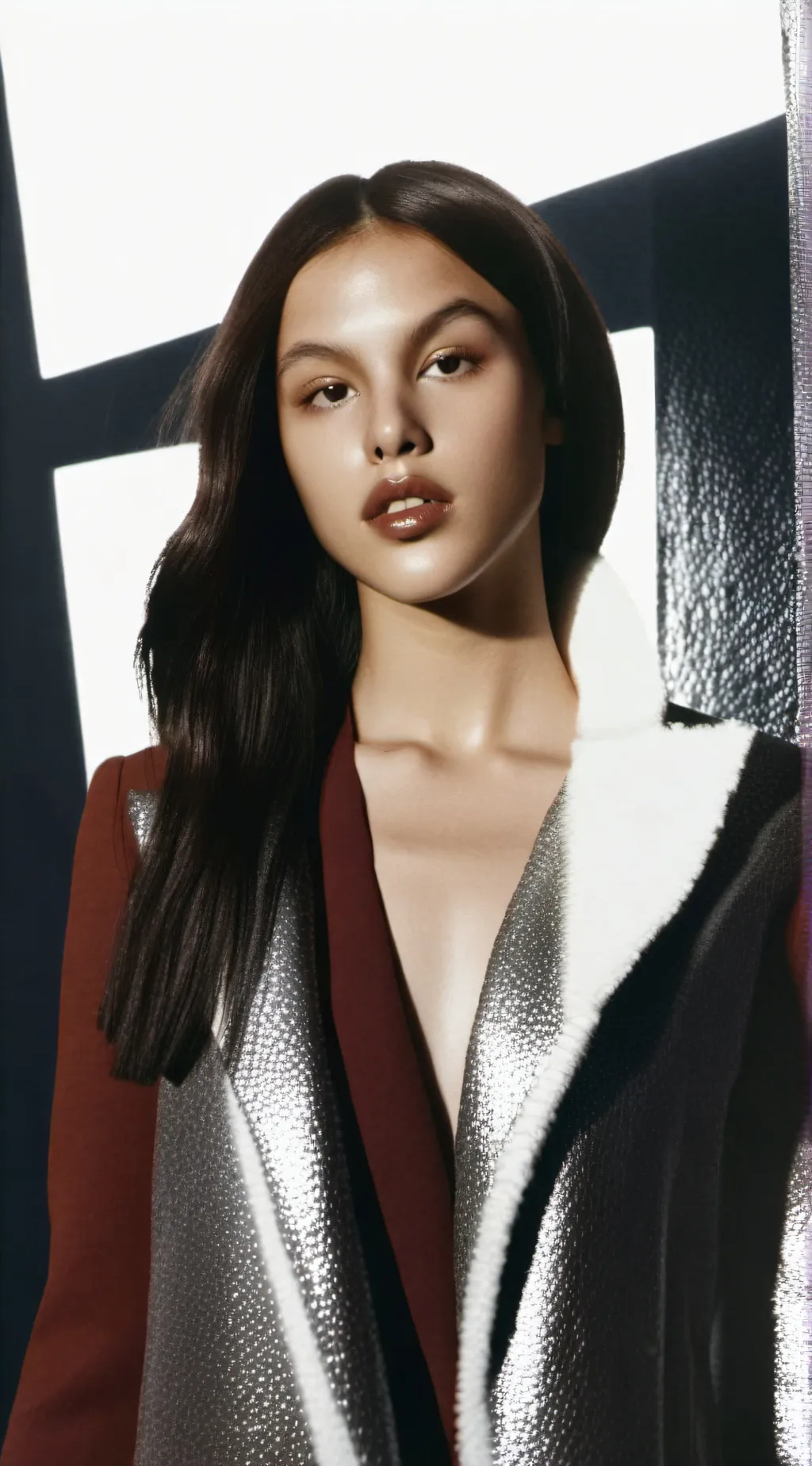 Talkie AI - Chat with Olivia Rodrigo