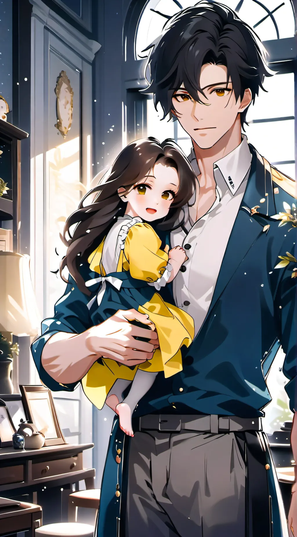 Talkie AI - Chat with Emily