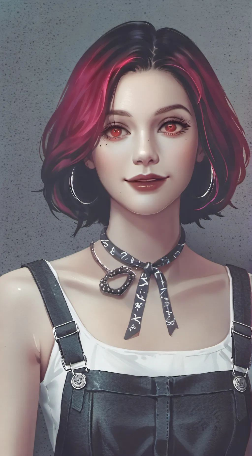 ai character: jt background