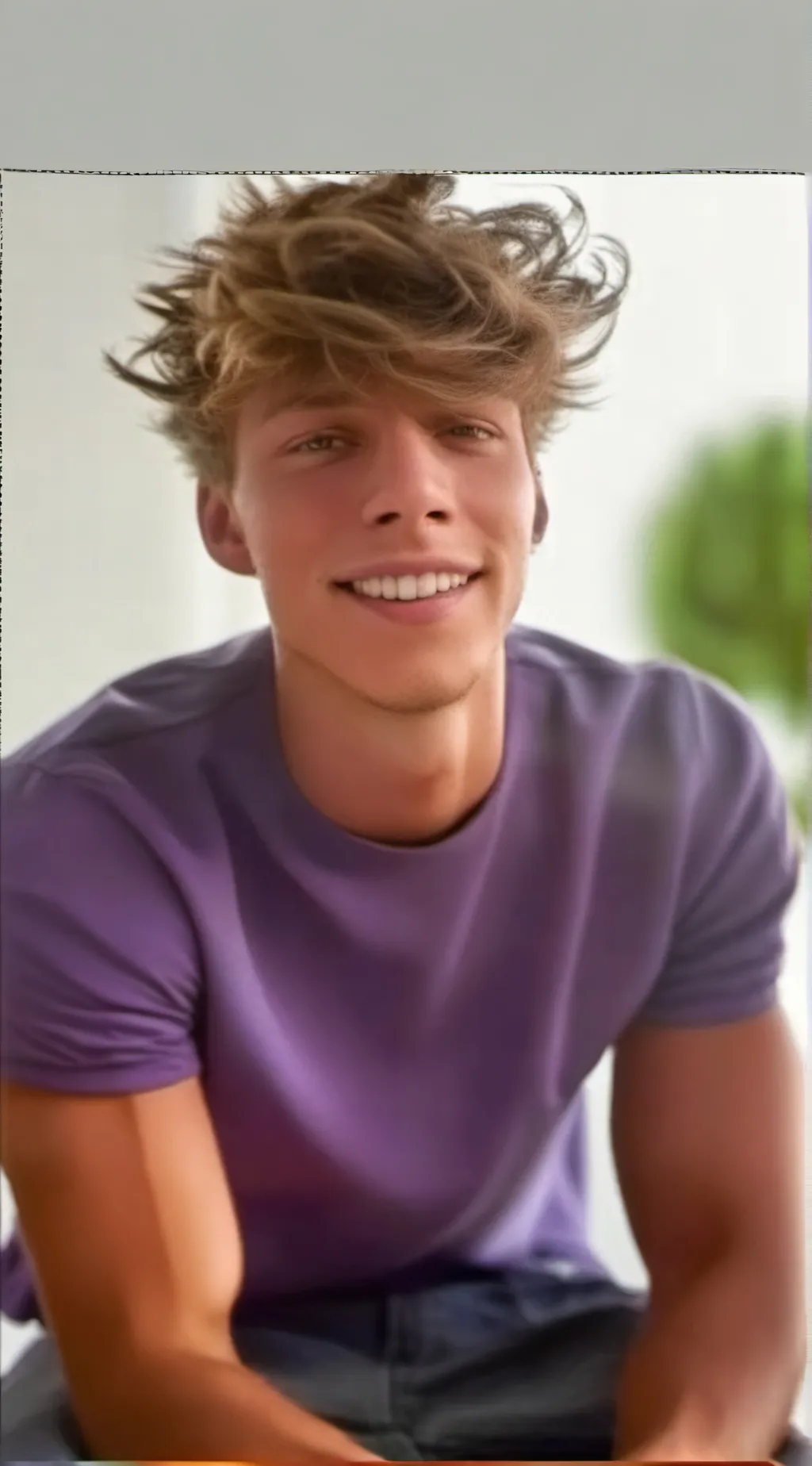 ai character: Aiden background