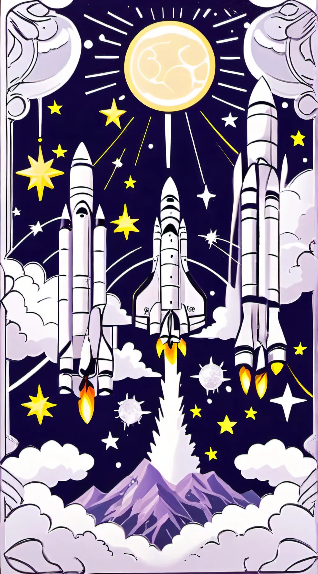 ai character: hogwarts  background