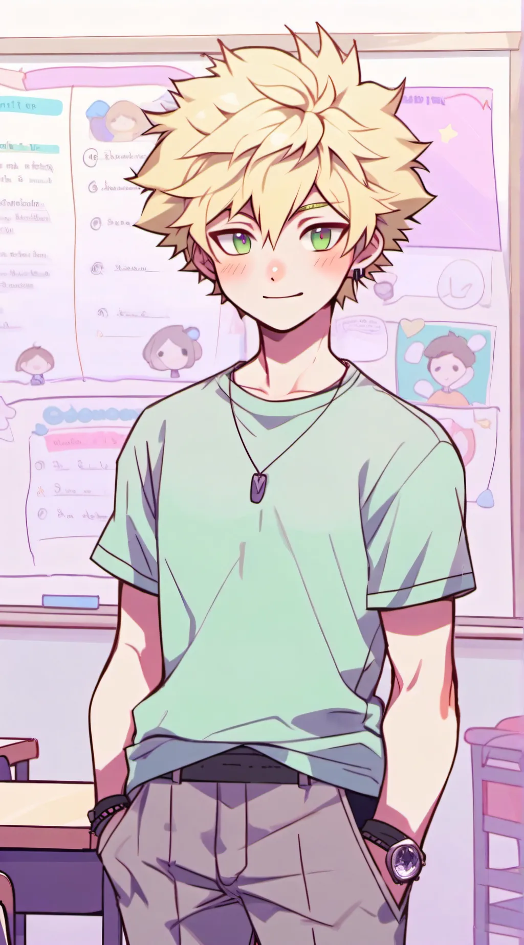 Talkie AI - Chat with 🇦🇺 slang with Ace 