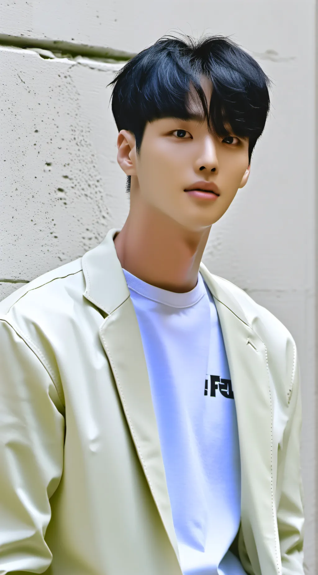 ai character: Yuto background