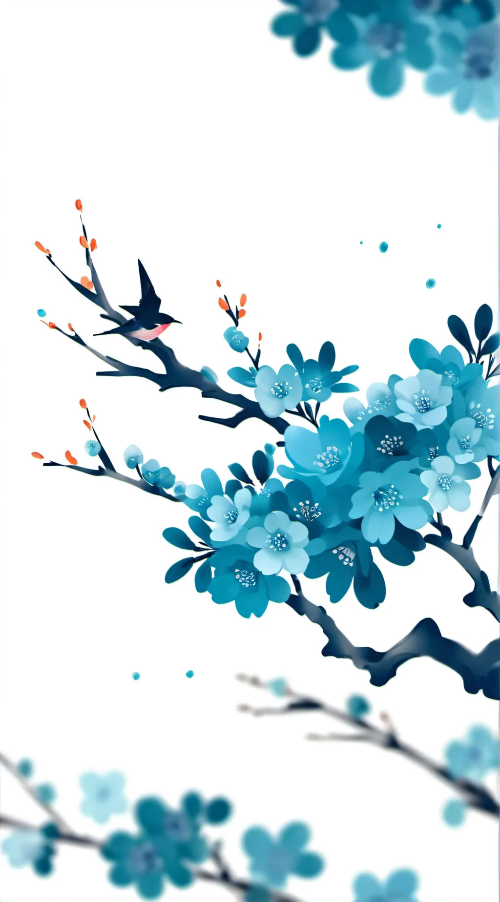 ai character: Karlnap background