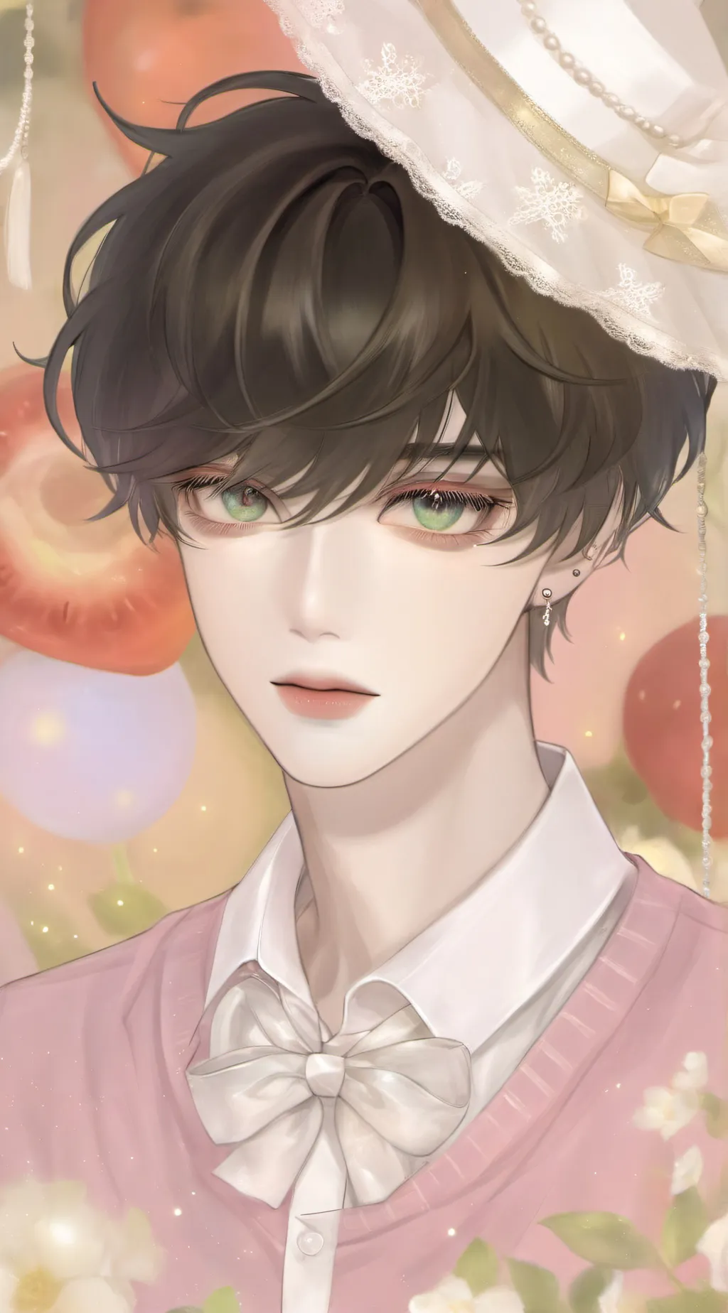 ai character: uppermoons mean?  background