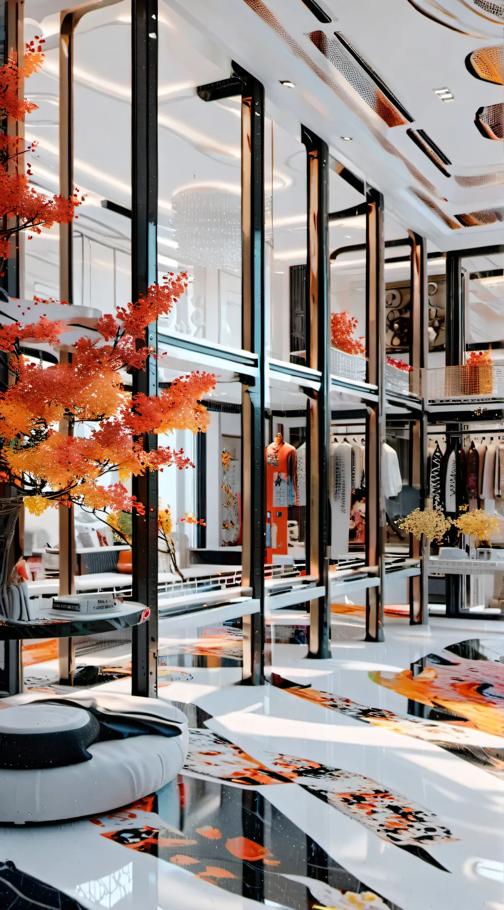 ai character: hh background