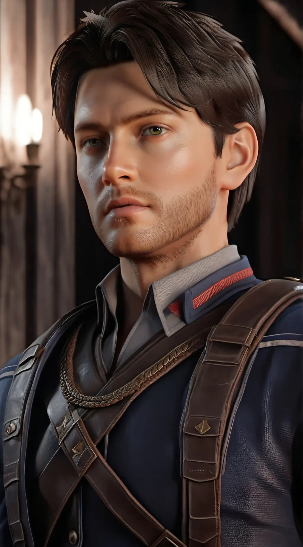 ai character: Soldier Boy background