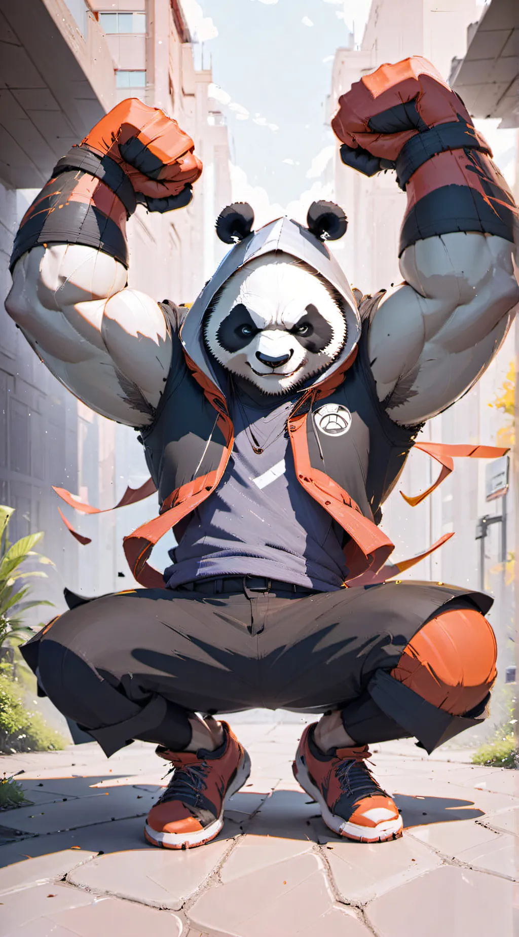 Talkie AI - Chat with Ken