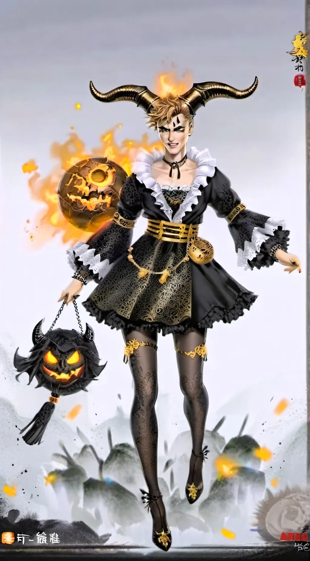 Talkie AI - Chat with Jojo siwa