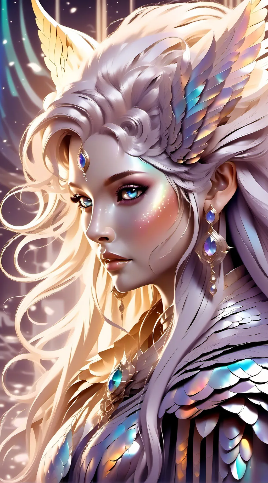 Talkie AI - Chat with Honeymoon