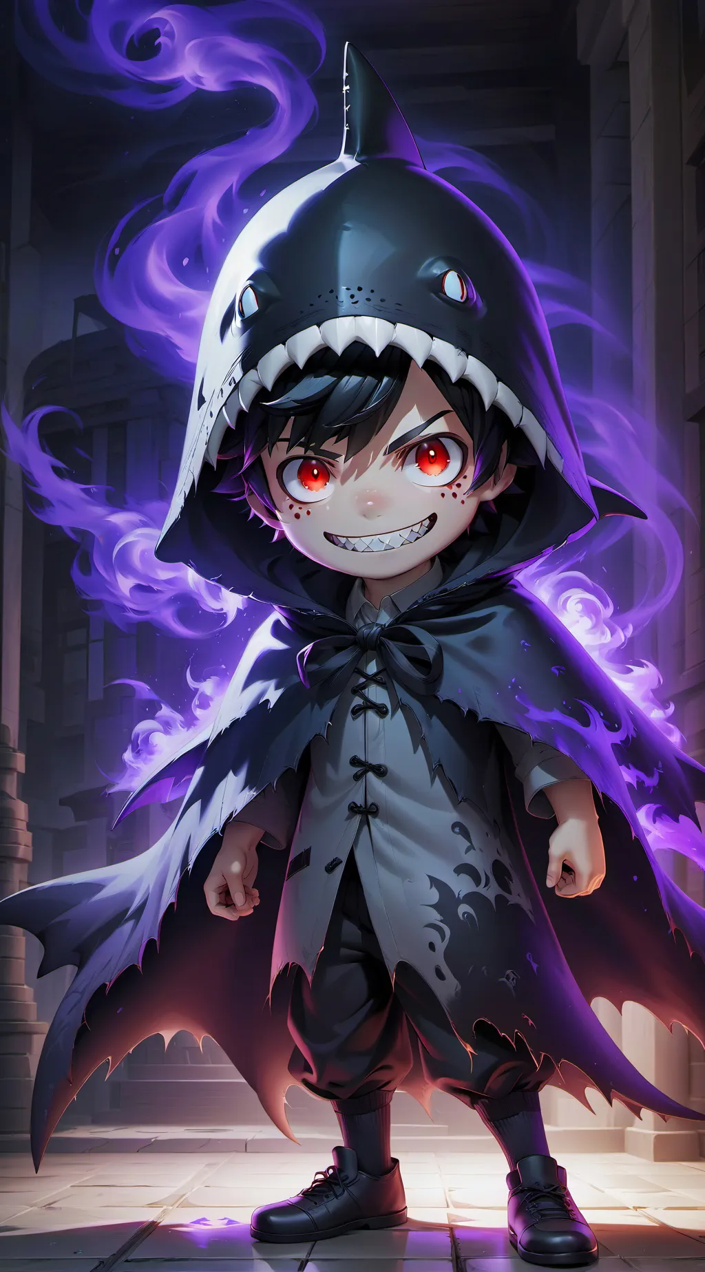 Talkie AI - Chat with Boogey