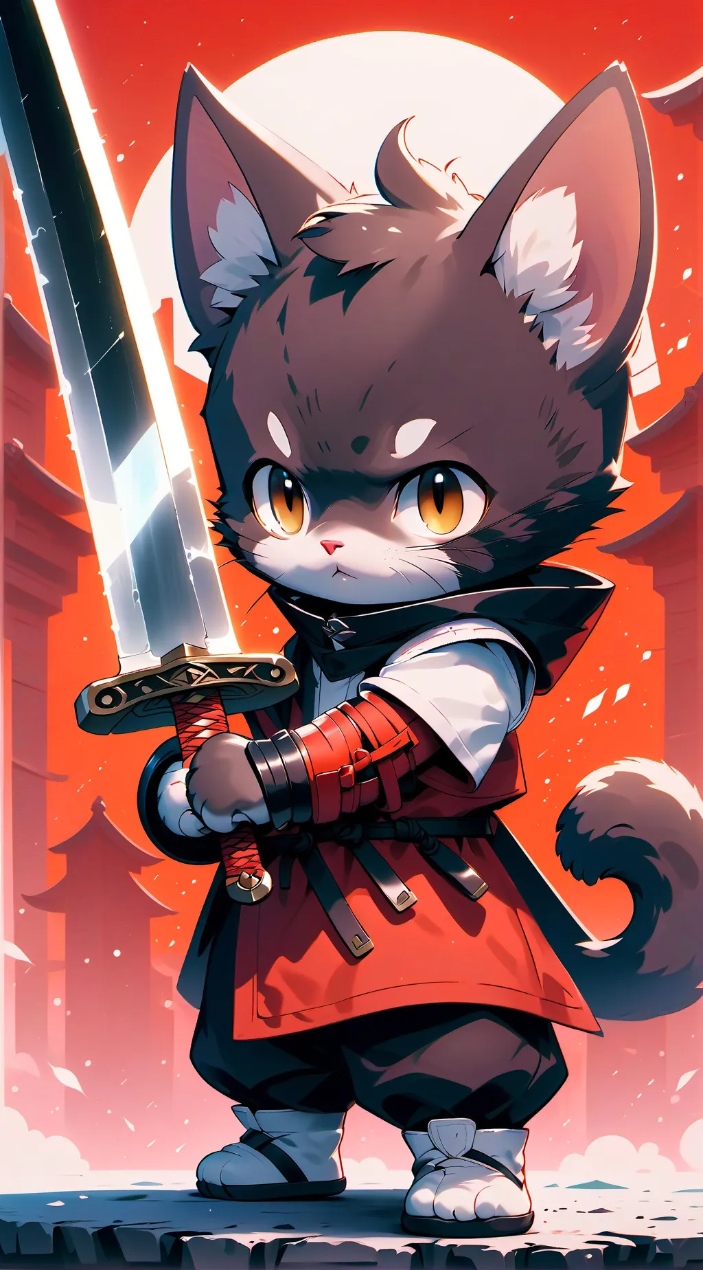 Talkie AI - Chat with Kubbie 