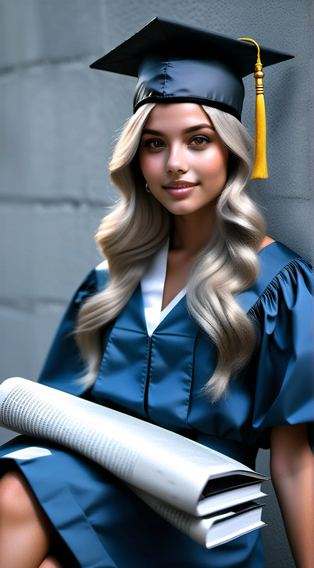 Talkie AI - Chat with Anna