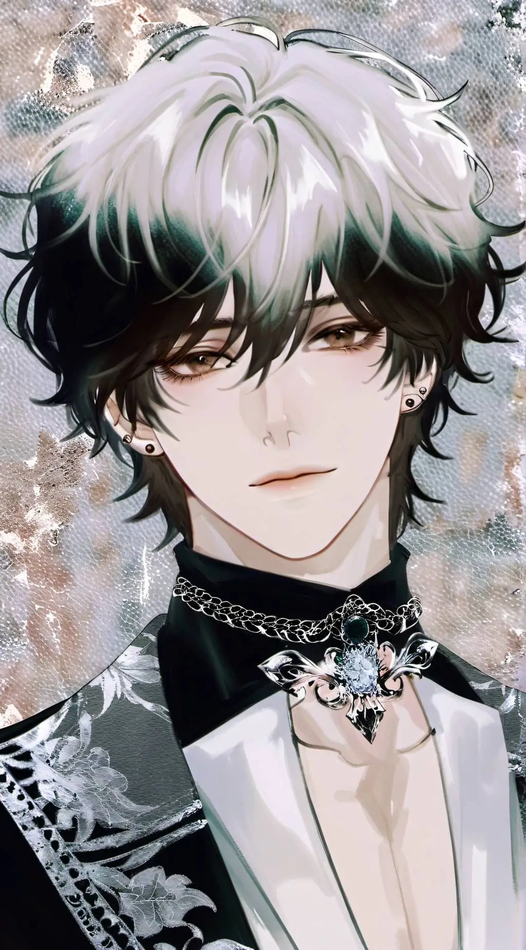 ai character: ☆♡Silias♡☆ background