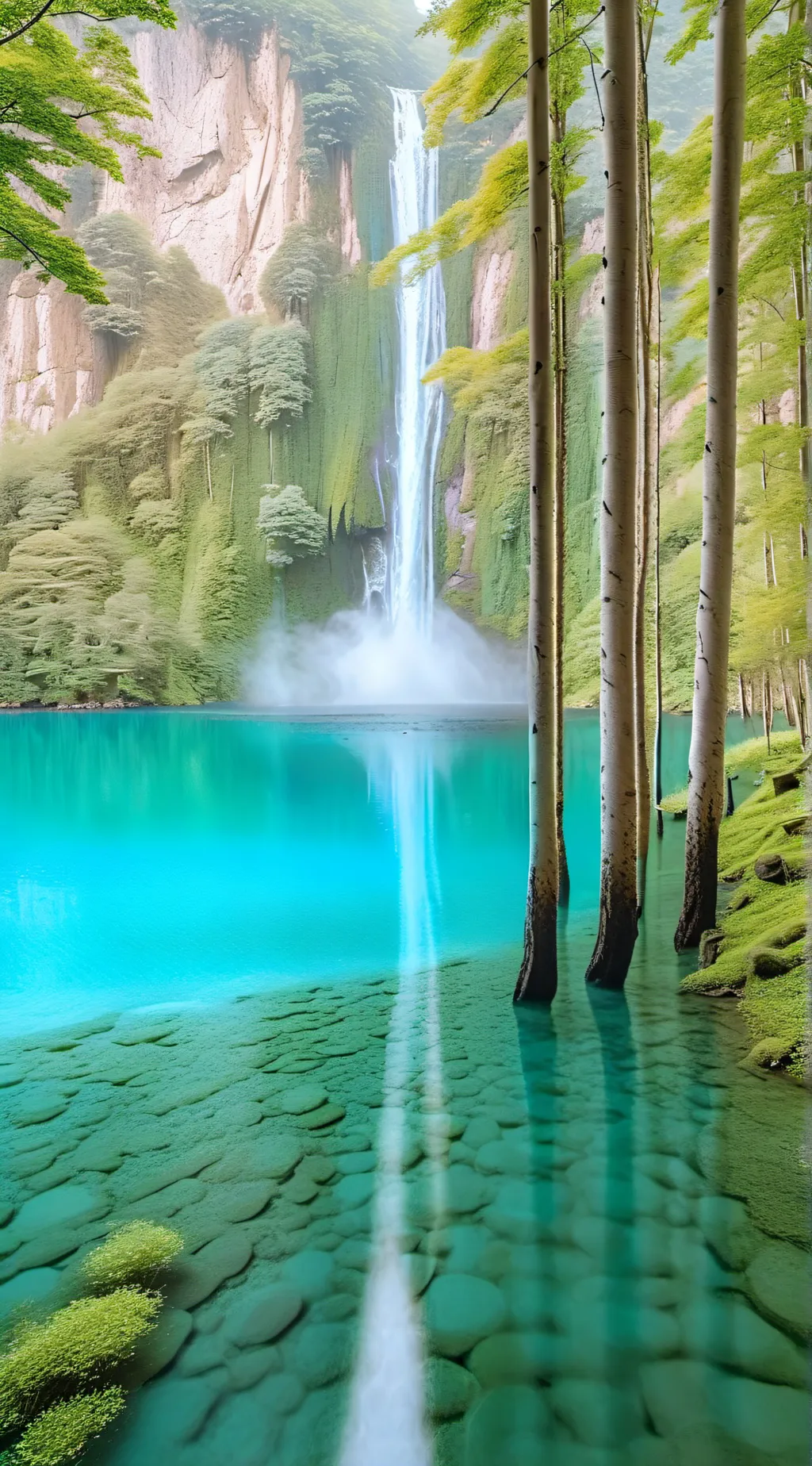 ai character: hb x hh rap battle background