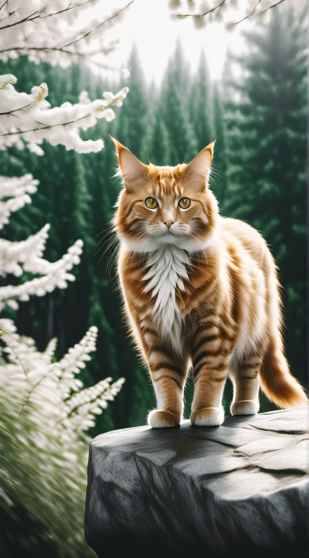 ai character: Ryy background