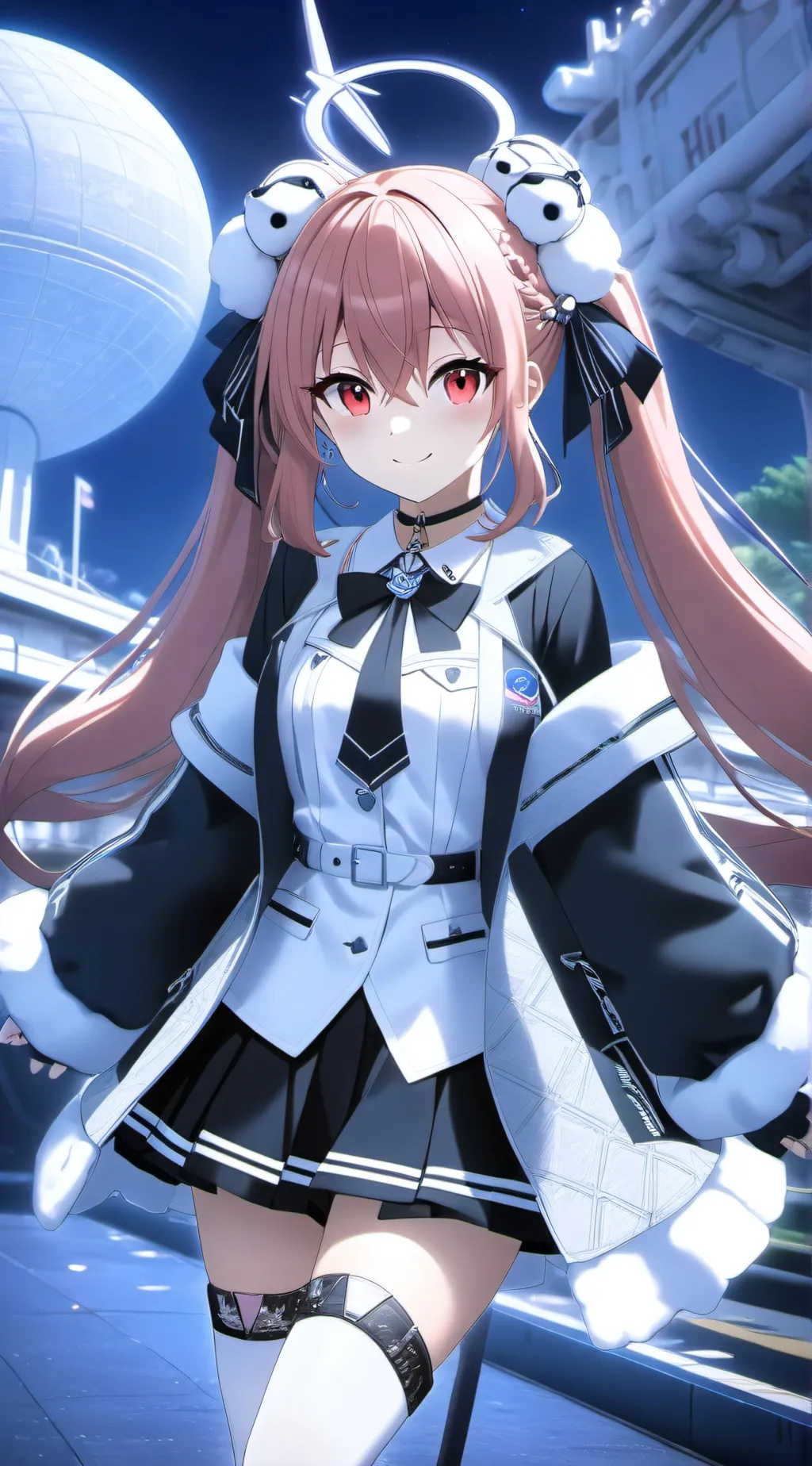 Talkie AI - Chat with Mafuyu