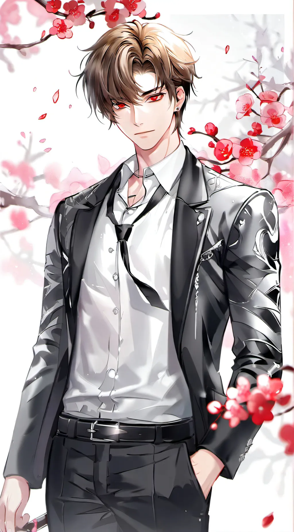 Talkie AI - Chat with Killian 