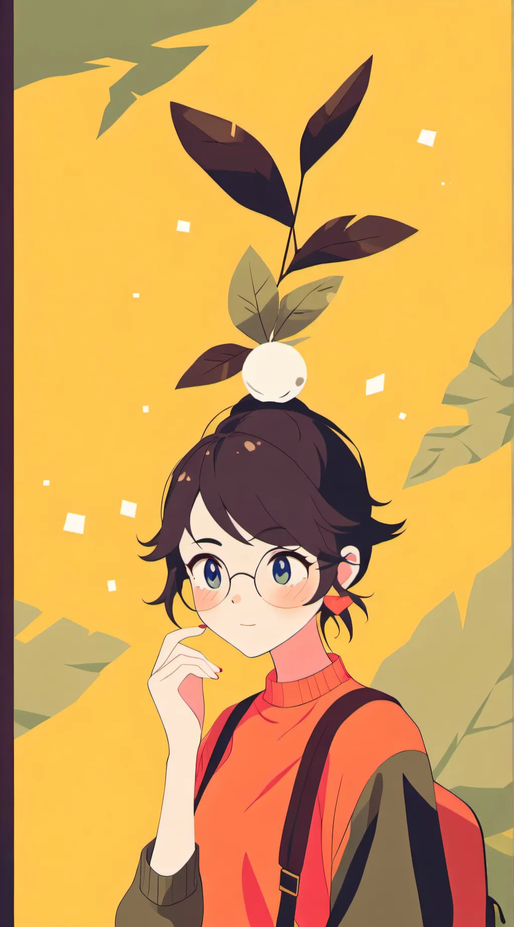 Talkie AI - Chat with Ava 