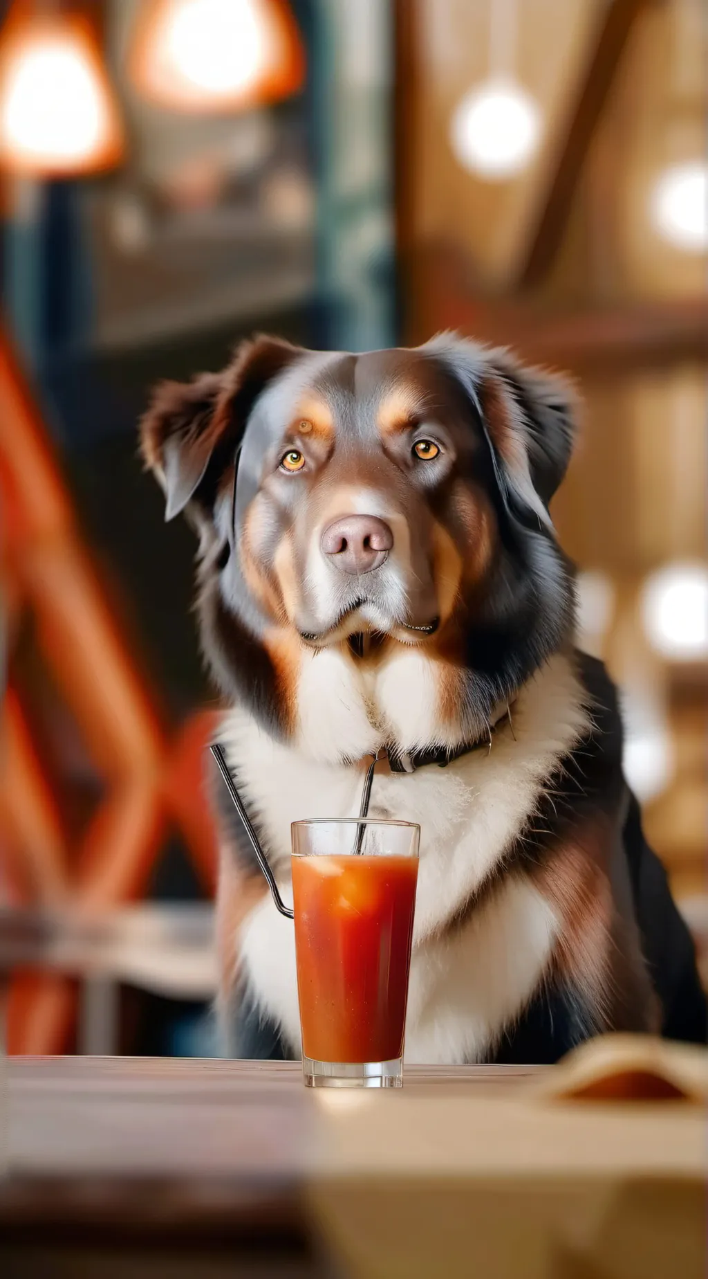 ai character: catnap song background