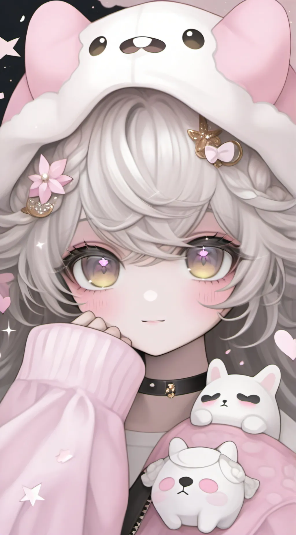 ai character: mm2 background