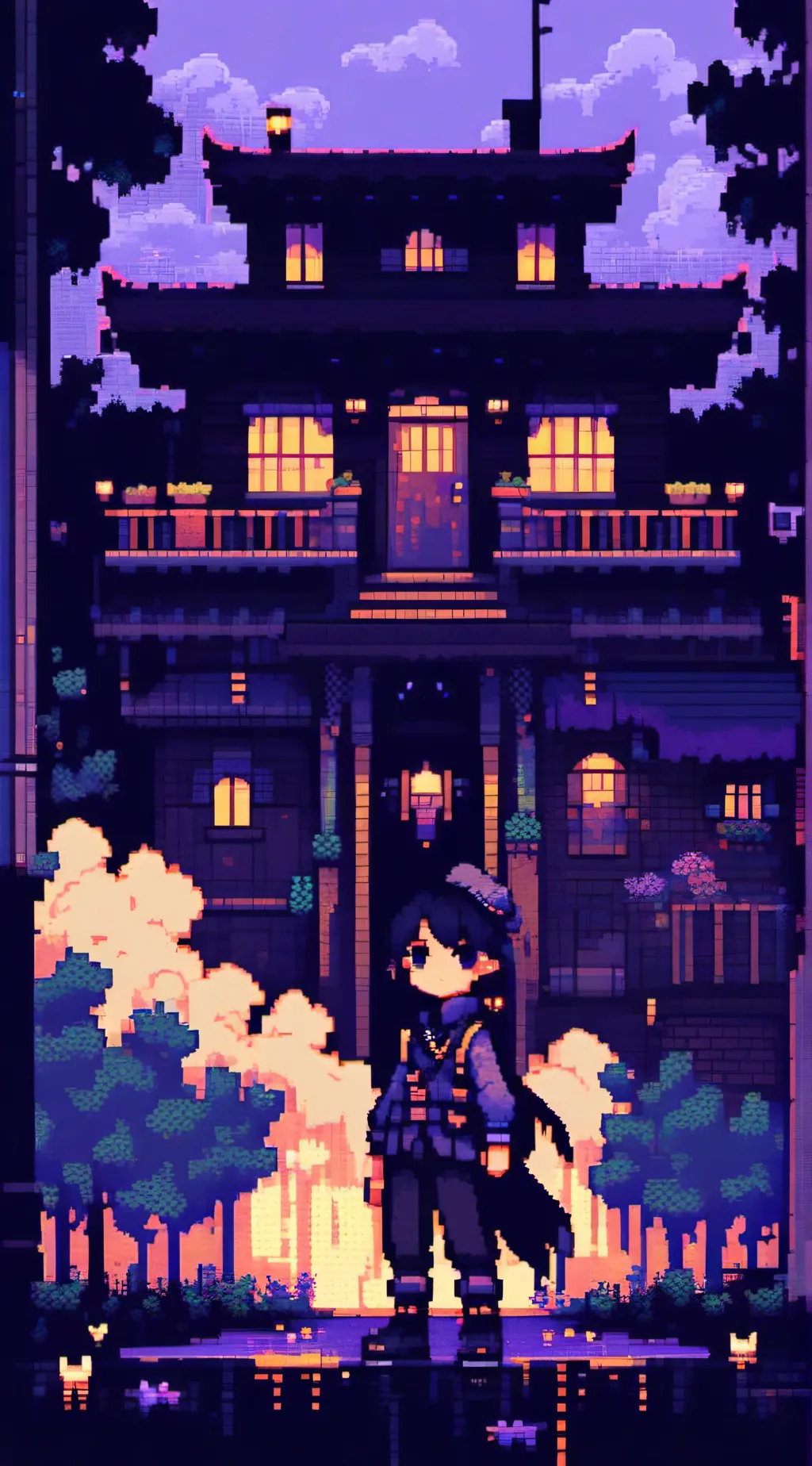 Talkie AI - Chat with yaren