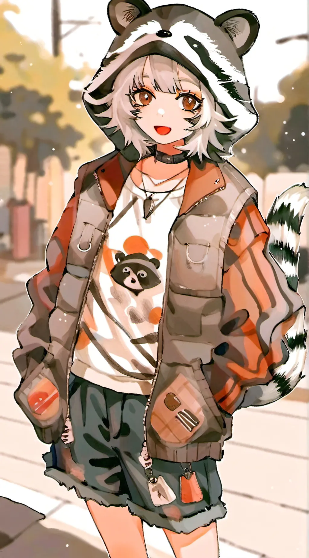 Talkie AI - Chat with 🌿✨Ivy✨🌿