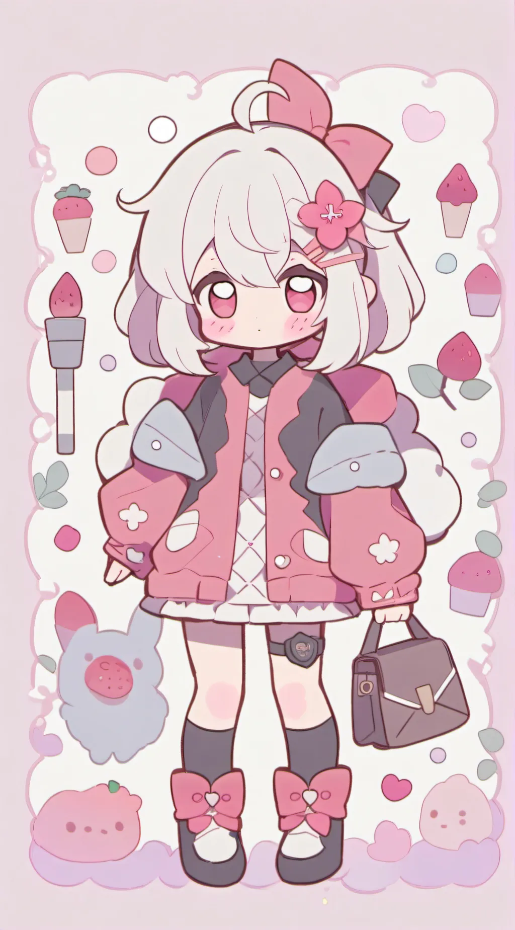 Talkie AI - Chat with down by the bay