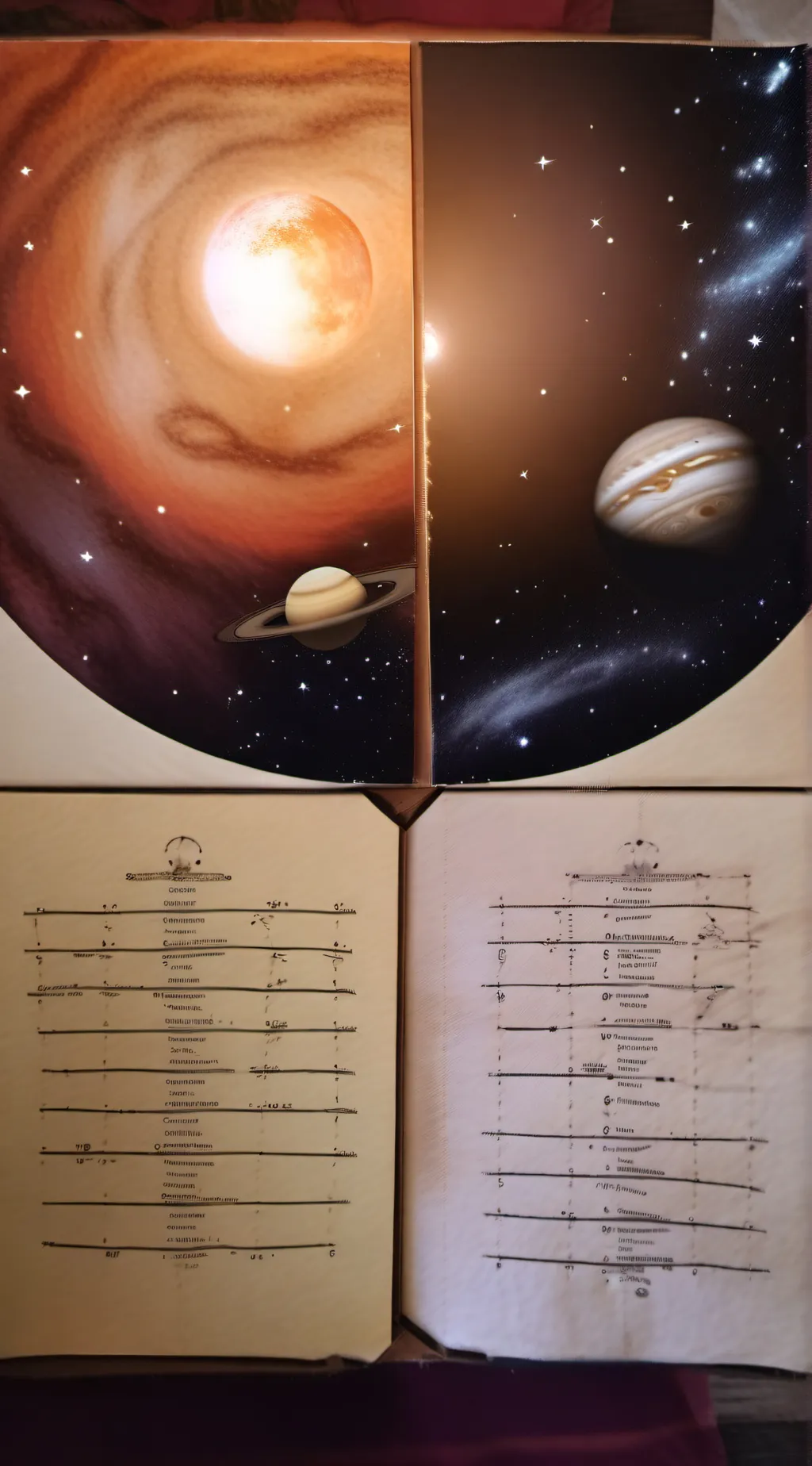 ai character: Gilgaleo background