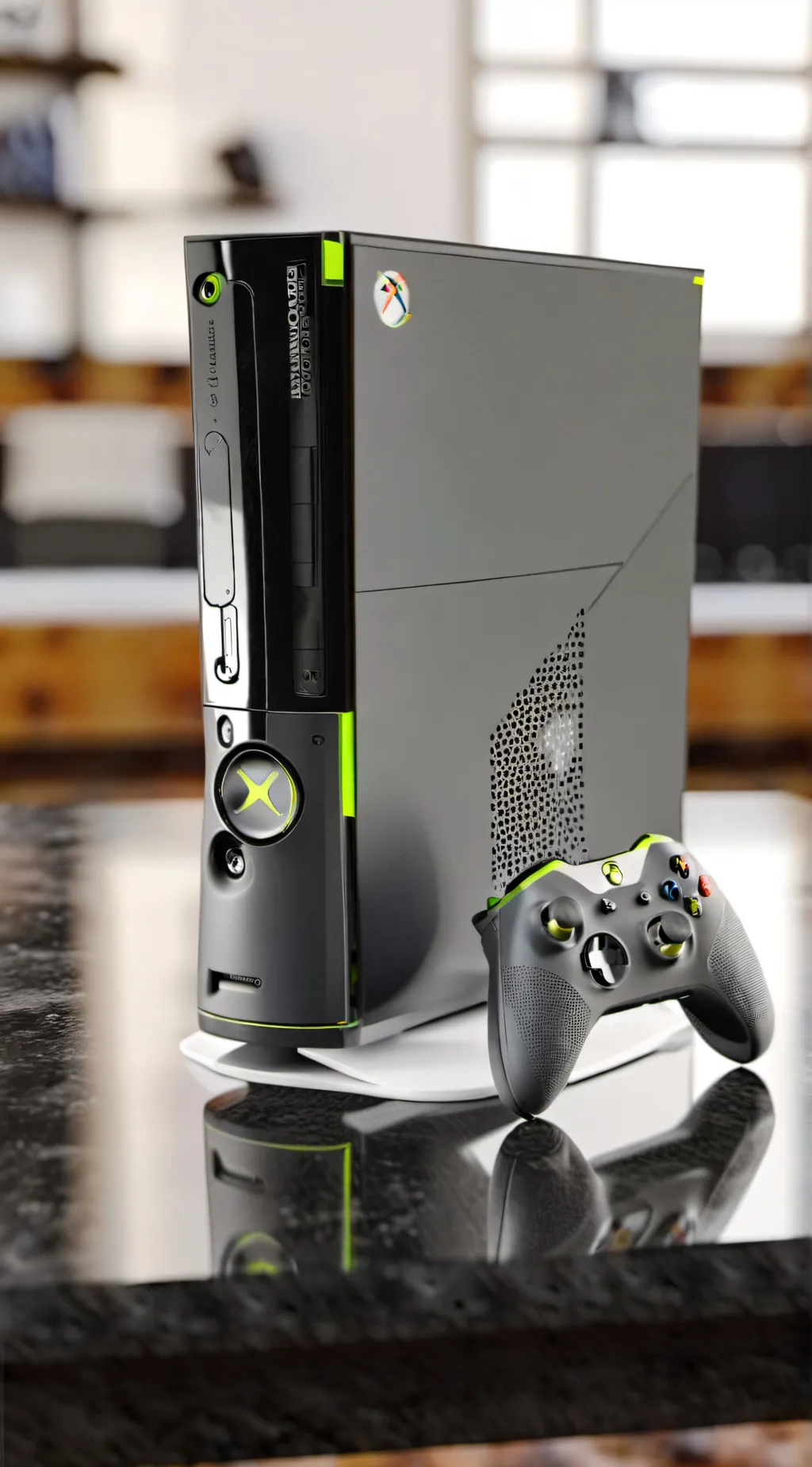 Talkie AI - Chat with The Xbox 360