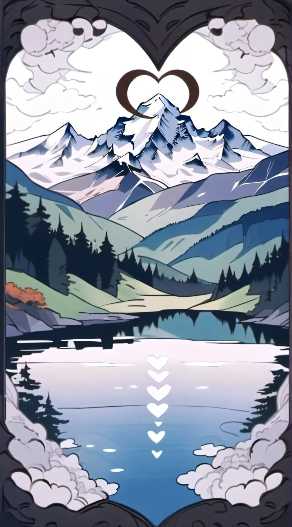 ai character: Sanemi Shinazugawa background