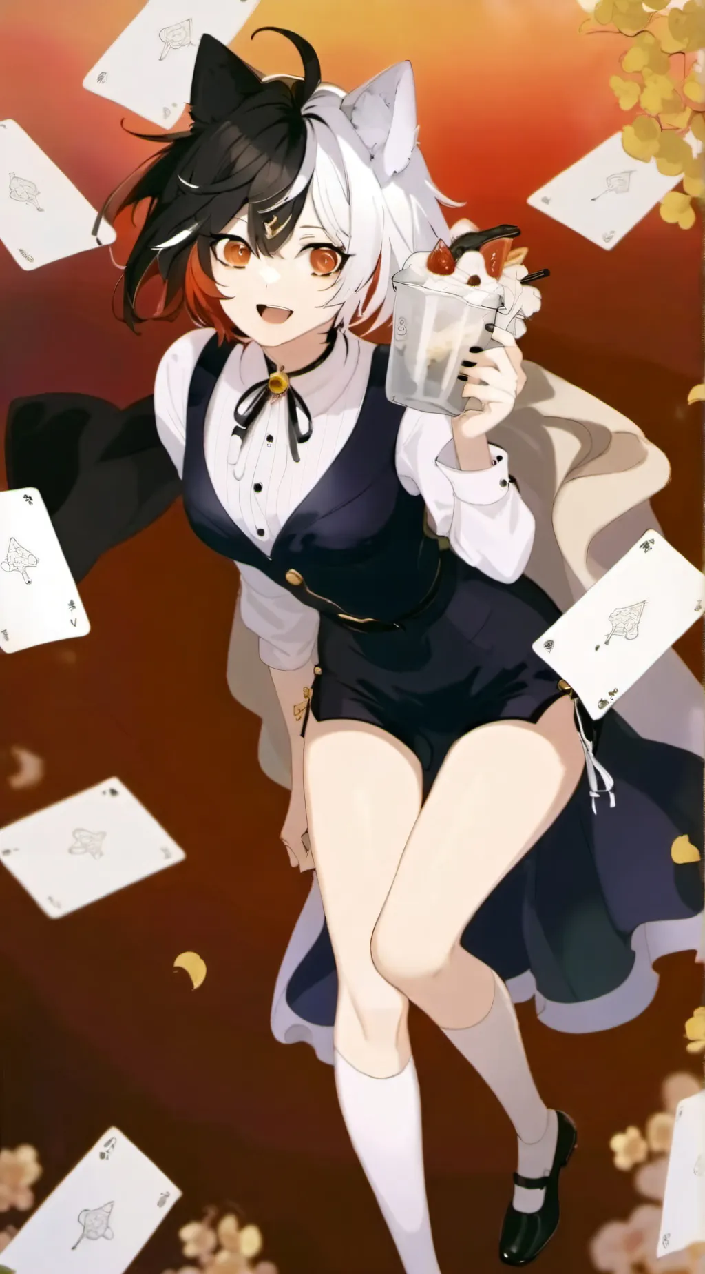 ai character: ."𝕦𝕡𝕡𝕖𝕣𝕞𝕠𝕠𝕕𝕤". background