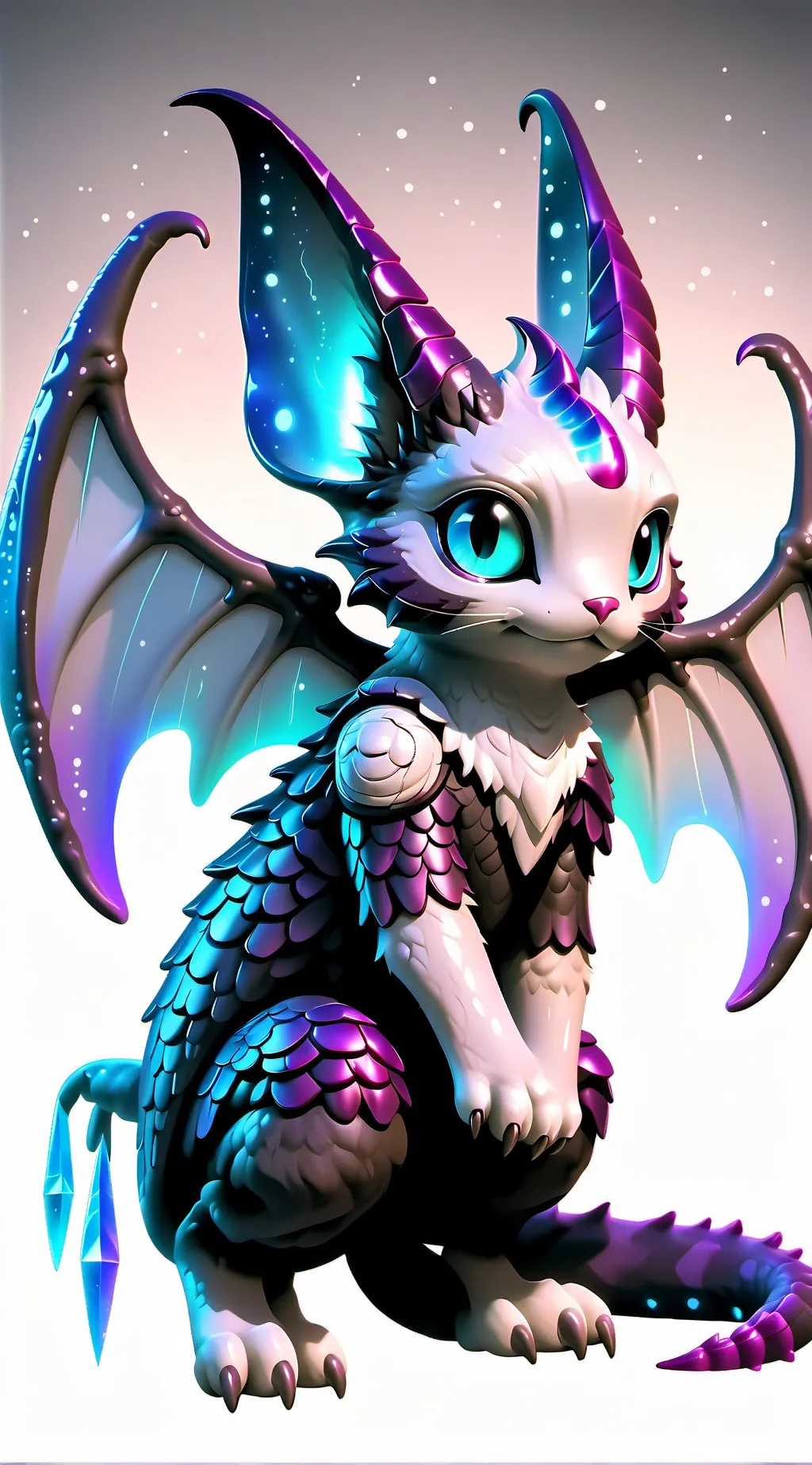 Talkie AI - Chat with Rain World 