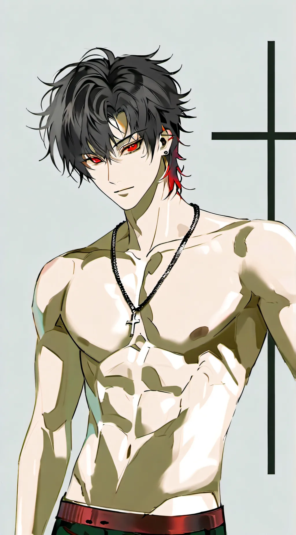 ai character: ༻𝘌𝘭𝘪𝘫𝘢𝘩⁷༺  background