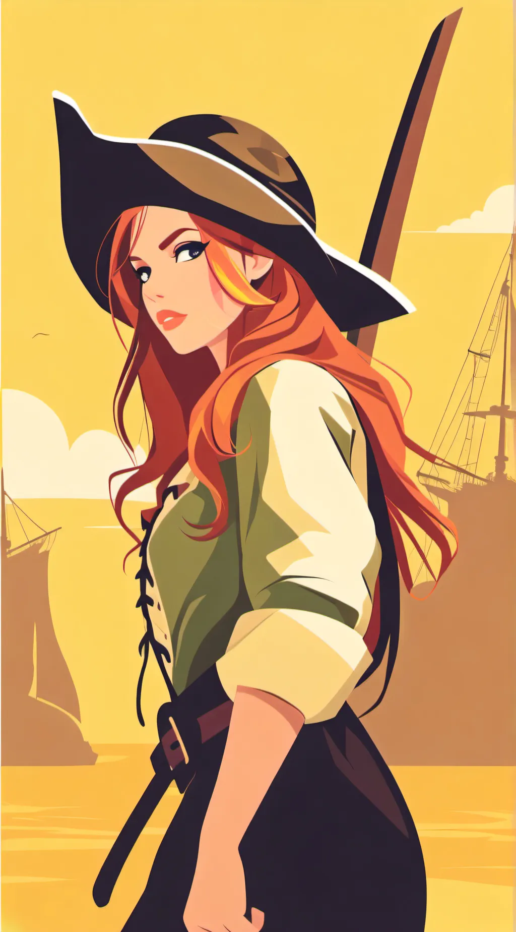 Talkie AI - Chat with Bláth