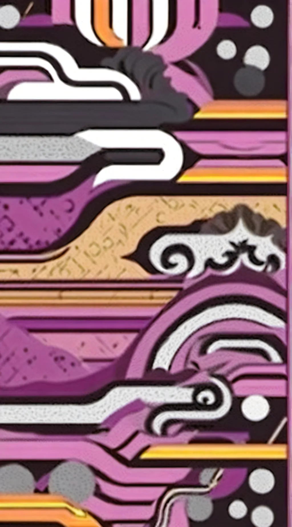 ai character: Lucifer 🦆 background